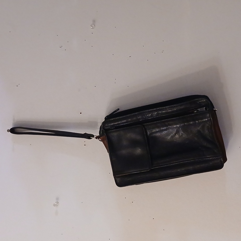 Bikers Handbag